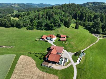 Hrastovica - Graščina Zagorica