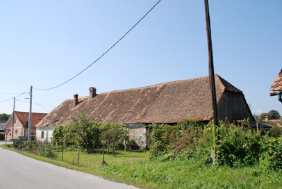 Trnovlje pri Celju - Domačija Trnoveljska 67