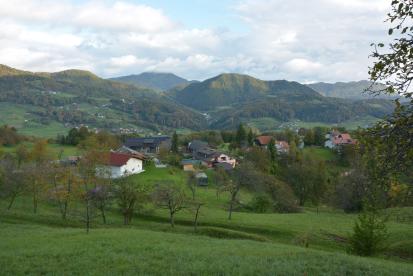 Turje - Vas
