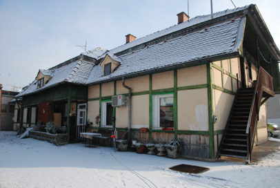 Celje - Hiša Kovinarska 7
