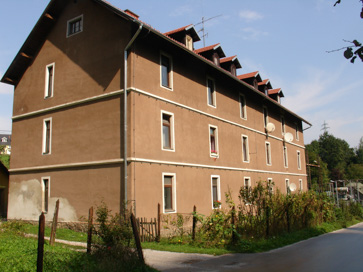 Štore - Hiša Cesta na Pečovje 4