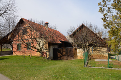 Tanča Gora - Štajerjeva domačija