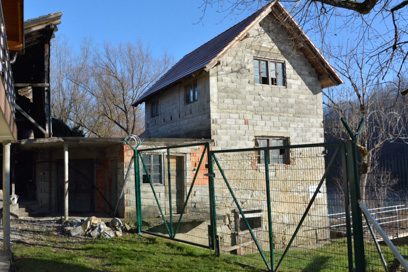Učakovci - Prokšljev mlin