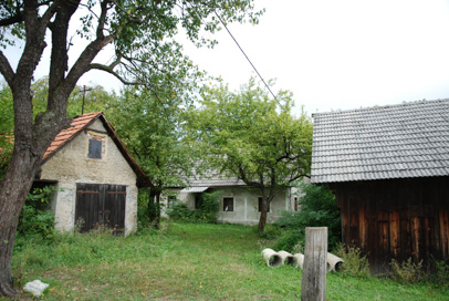 Unično - Domačija Unično 4