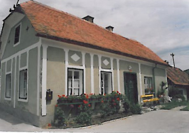 Železno pri Žalcu - Hiša Železno 14