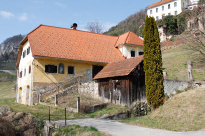 Vinska Gora - Hiša Vinska Gora 7