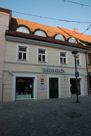 Celje - Hiša Stanetova 7