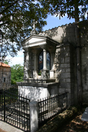 Krajna vas - Pil