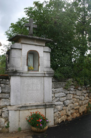 Tomaj - Hadasov pil