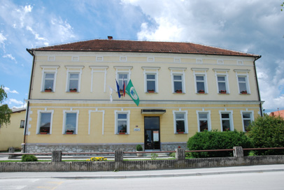Gotovlje - Osnovna šola