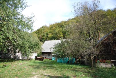 Krnice - Domačija Krnice 22