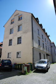 Celje - Hiša Na Okopih 2c