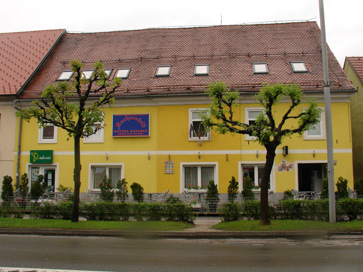 Žalec - Hiša Šlandrov trg 34