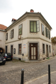 Celje - Hiša Slomškov trg 6