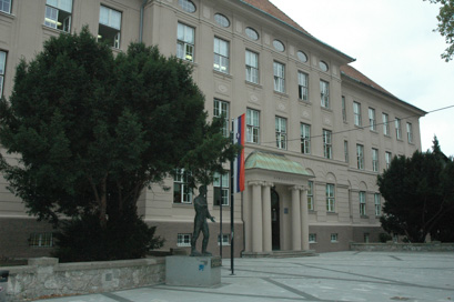 Celje - Prva gimnazija