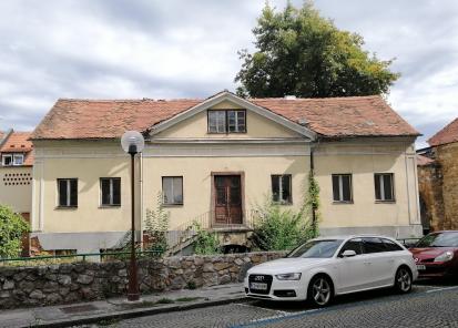 Celje - Hiša Razlagova 14