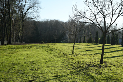 Dolenja Stara vas - Rimskodobno grobišče