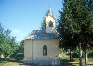 Drobtinci - Vaška kapela