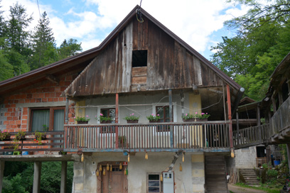 Butoraj - Domačija Butoraj 6