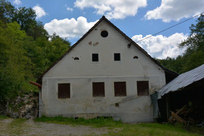 Butoraj - Domačija Butoraj 7