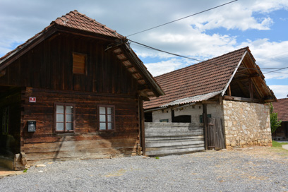 Čudno selo - Domačija Čudno selo 6