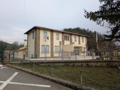 Rižana - Vrtec