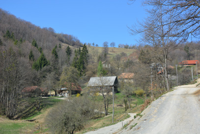 Vetrnik - Domačija Vetrnik 47
