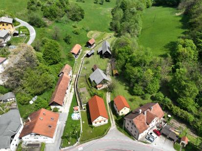 Trbovlje - Kobačeva domačija