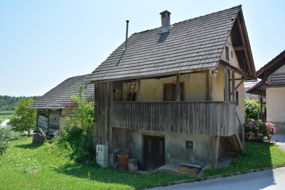 Selo pri Mirni - Hiša Selo pri Mirni 2