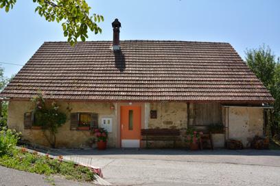 Selo pri Mirni - Hiša Selo pri Mirni 24