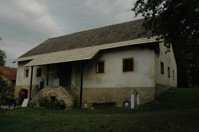 Selo pri Mirni - Domačija Selo pri Mirni 4