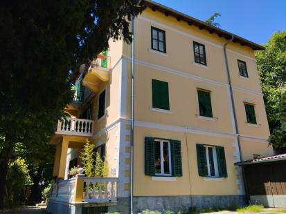 Portorož - Vila Daria