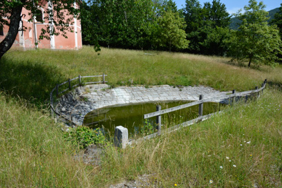 Zagozdac - Kal