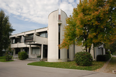 Velenje - Galerija