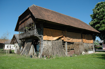 Hrvaški Brod - Perov toplar
