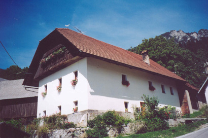Dovje - Domačija Dovje 59