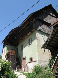 Dovje - Kajža Dovje 79