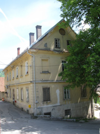 Dovje - Šola Dovje 41