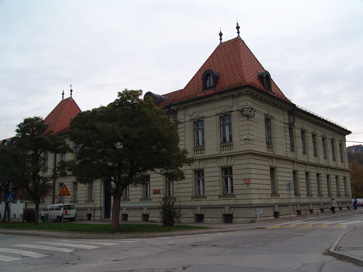 Litija - Osnovna šola Litija