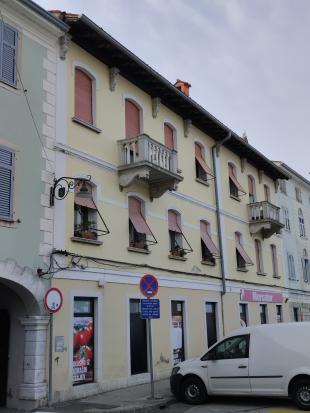 Izola - Hiša Skladiščna 2