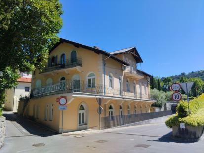 Portorož - Vila Apollo