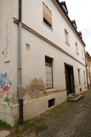 Celje - Hiša Na Okopih 2d