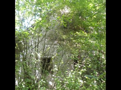 Vratja vas - Domačija Kukovec