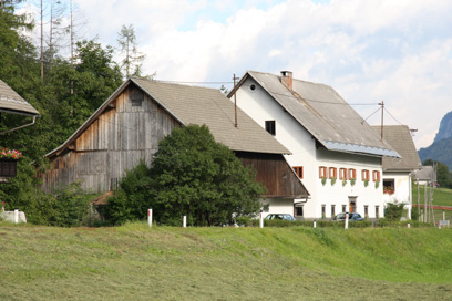 Belca - Domačija Belca 4