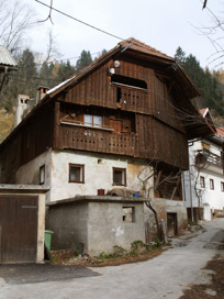 Dovje - Kajža Dovje 69