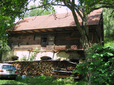 Zgornja Selnica - Lipjenkova kajža