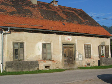 Selnica ob Dravi - Domačija Pipan