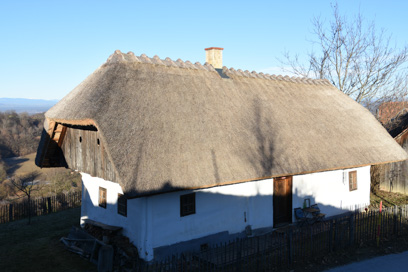 Novi Vrh - Viničarija Novi Vrh 7