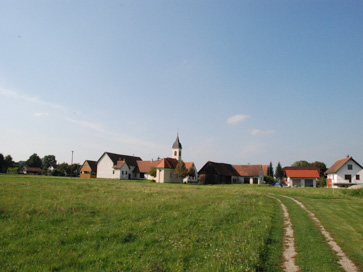 Žepovci - Vas
