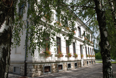 Gornji Grad - Osnovna šola